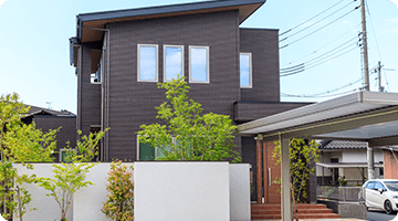 コバデンのサービス対応施設