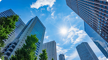 コバデンのサービス対応施設