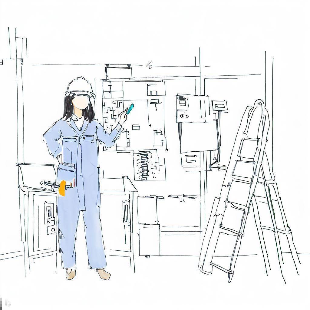 Choose Kobaden Corporation for Electrical Work in Tsukuba, Ibaraki Prefecture
