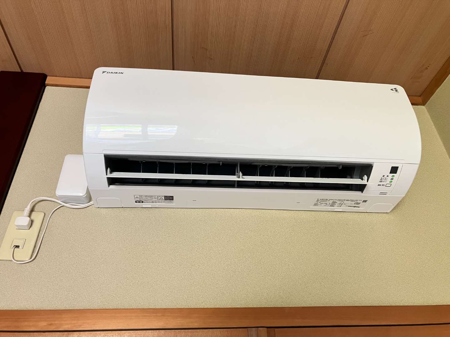 もしも業者にエアコン取付工事を断られたら!?隠蔽配管工事にも対応します。